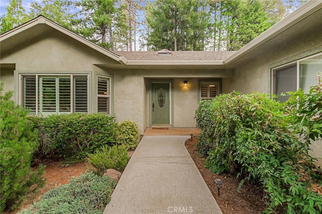 14642 Bridgeport CIR, Magalia, CA 95954