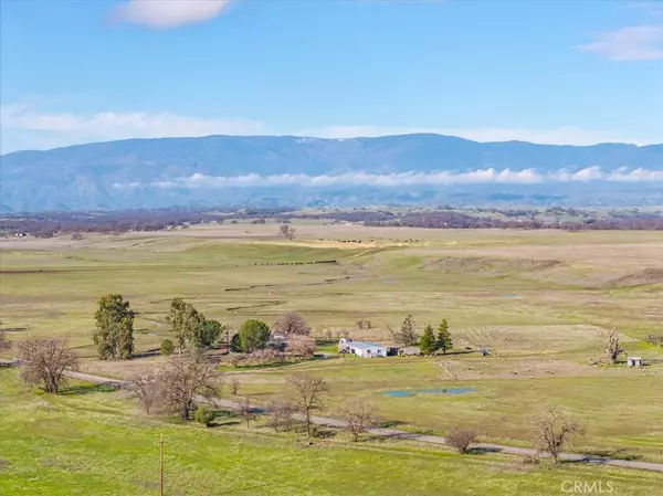 16620 Paskenta Rd, Flournoy, CA 96029