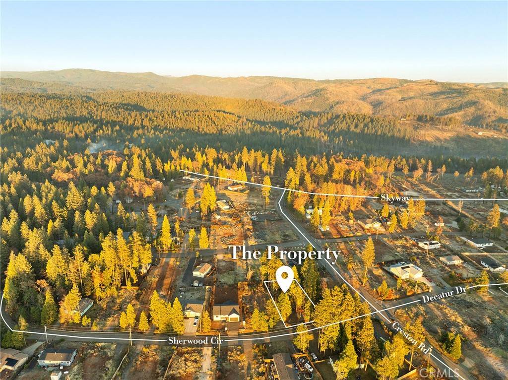 Magalia, CA 95954,14182 Sherwood CIR