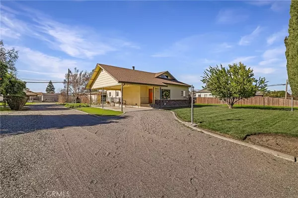 Hamilton City, CA 95951,375 Los Robles