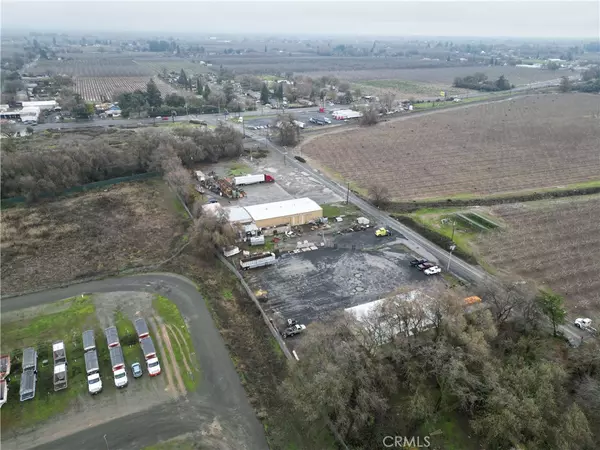 Gridley, CA 95948,82 W W Liberty RD