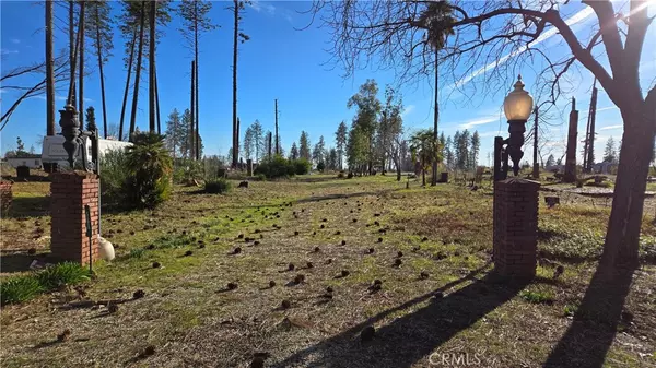 560 Bille RD, Paradise, CA 95969