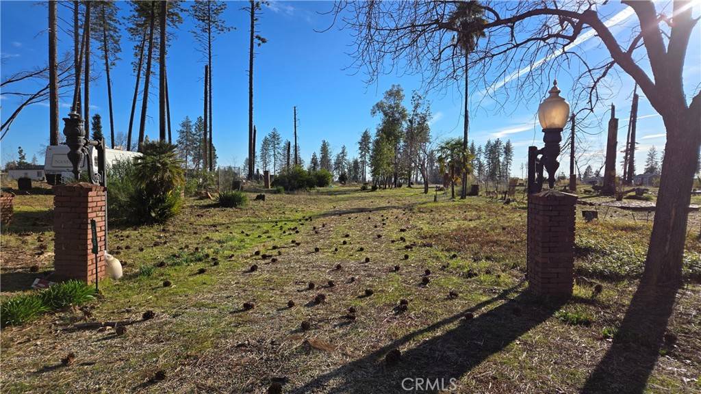 560 Bille RD, Paradise, CA 95969