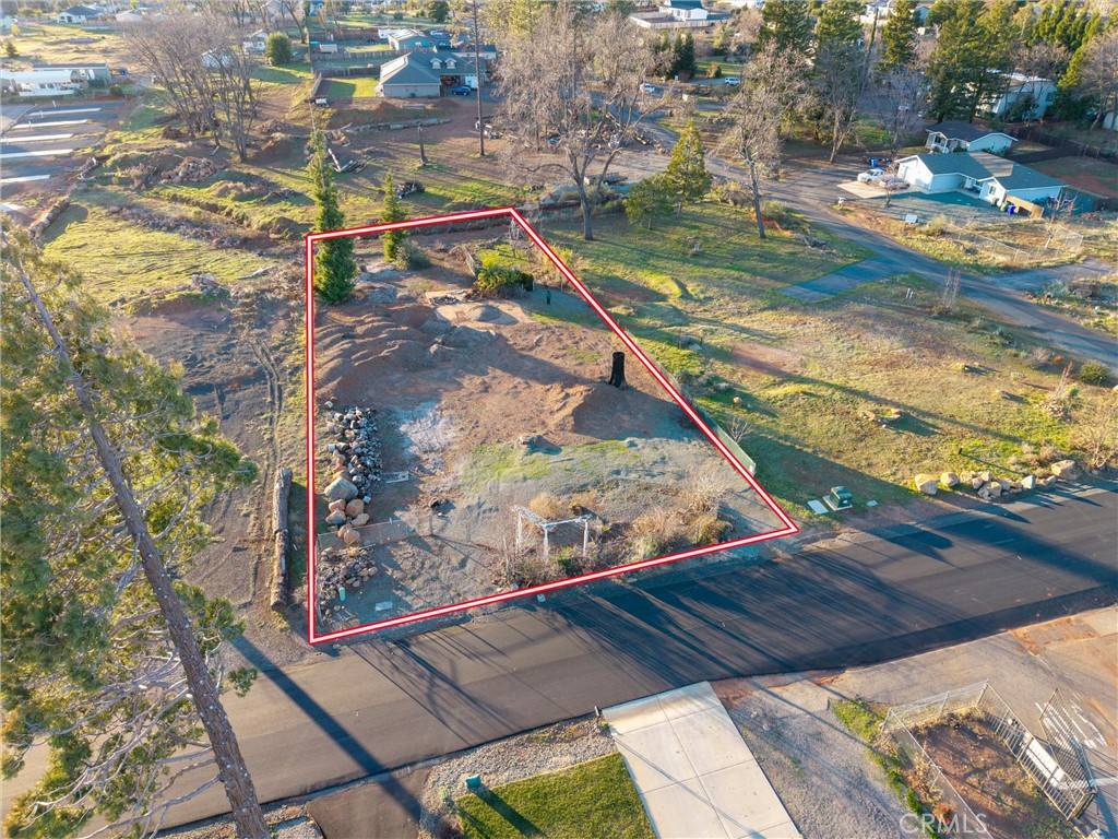 Paradise, CA 95969,5415 Sawmill RD