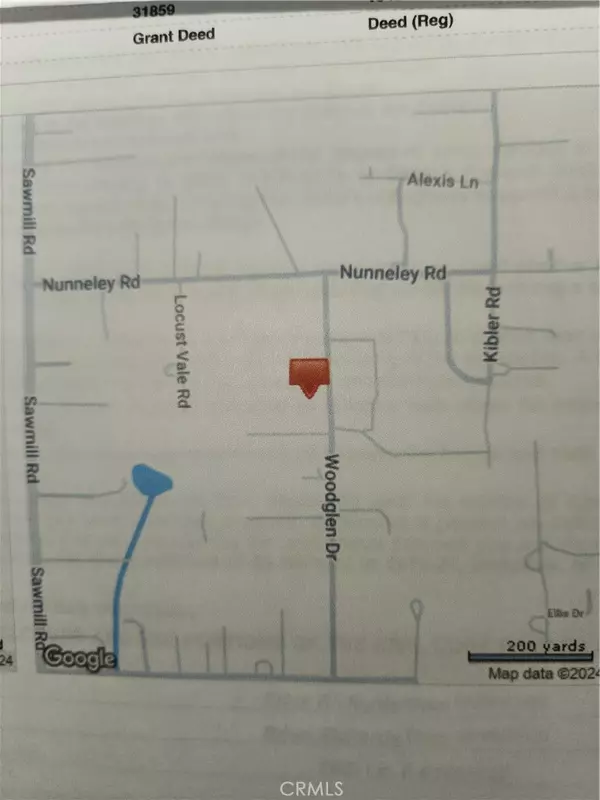 Paradise, CA 95969,5715 Woodglen DR
