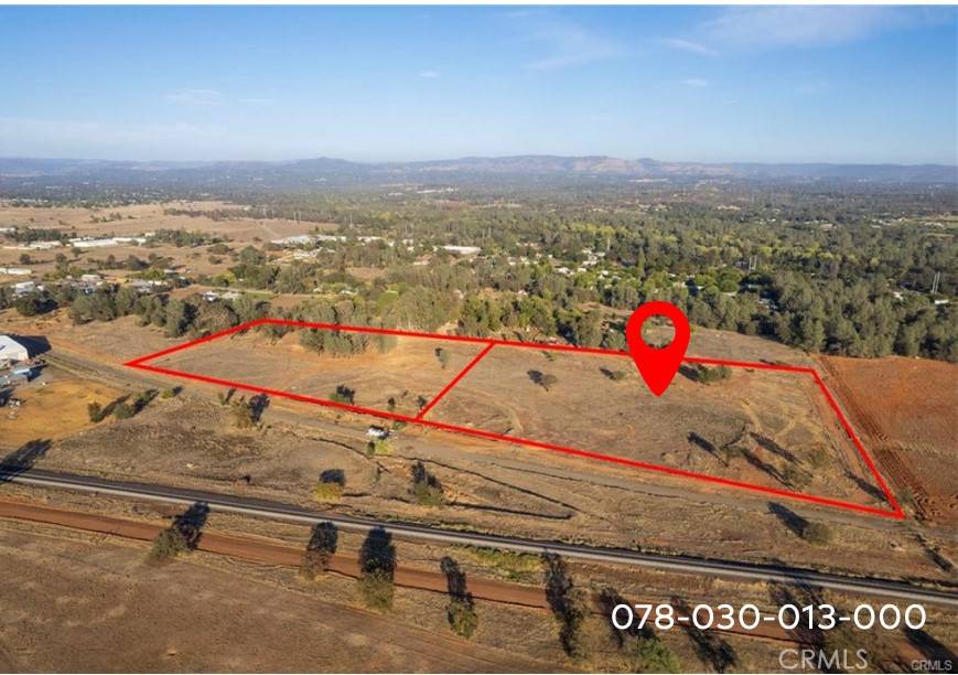 0 Railroad AVE, Oroville, CA 95965