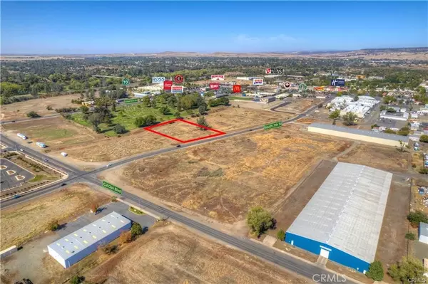Oroville, CA 95965,0 S 7th AVE W