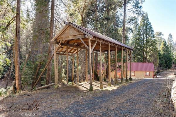 Forest Ranch, CA 95942,6001 Humboldt RD