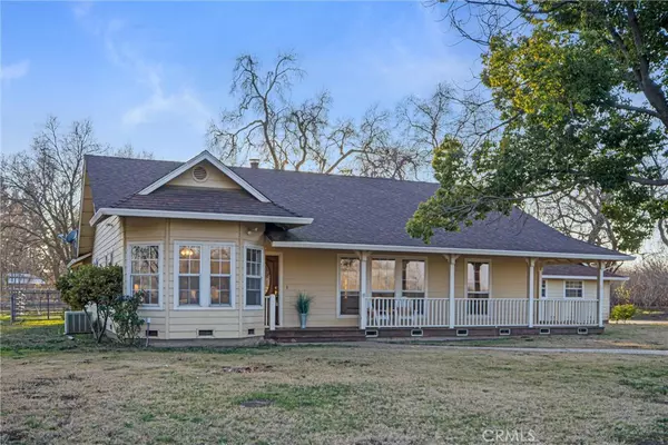 Durham, CA 95938,1425 Hearnow LN