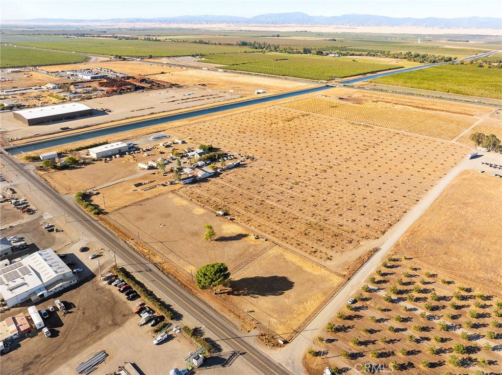 Orland, CA 95963,3789 County RD