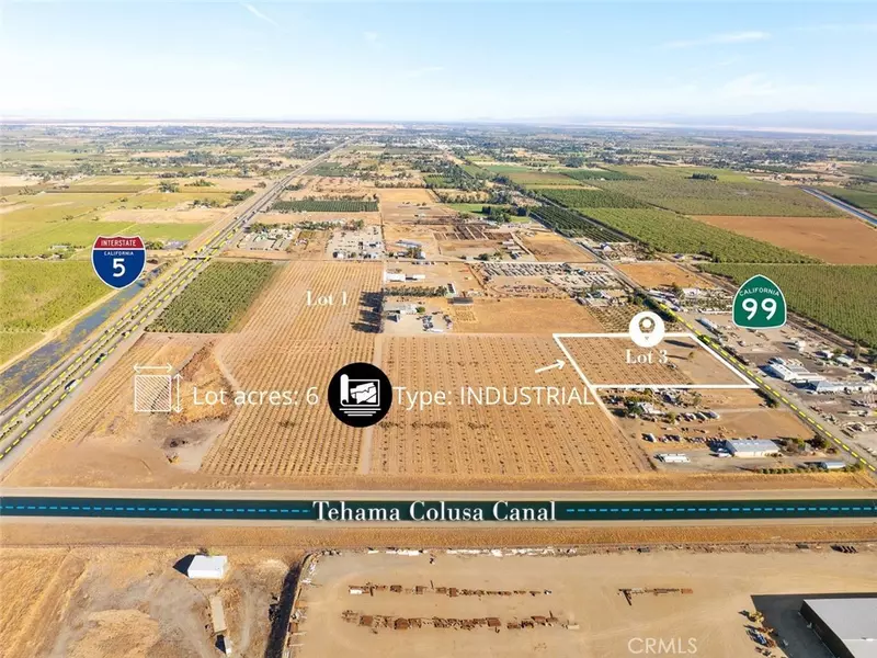 3789 County RD, Orland, CA 95963