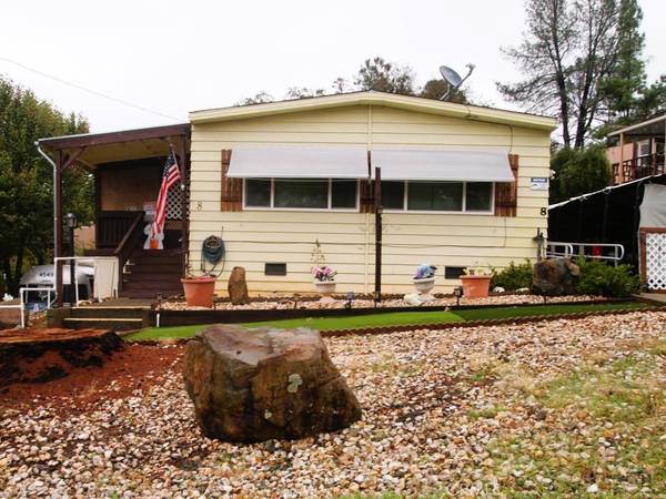 8 La Foret DR, Oroville, CA 95966