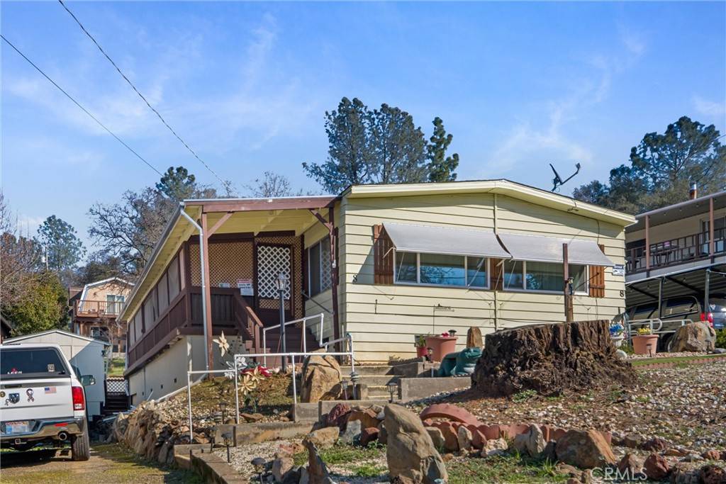 Oroville, CA 95966,8 La Foret DR