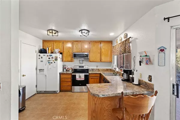 Magalia, CA 95954,13557 Andover DR