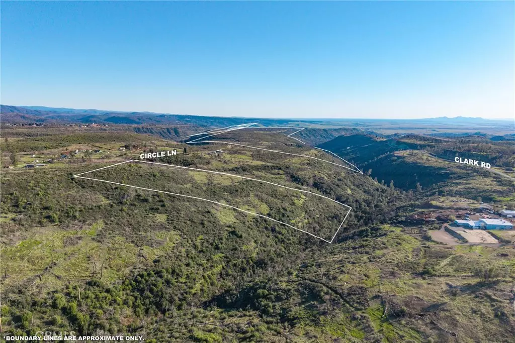 Paradise, CA 95969,0 Circle LN