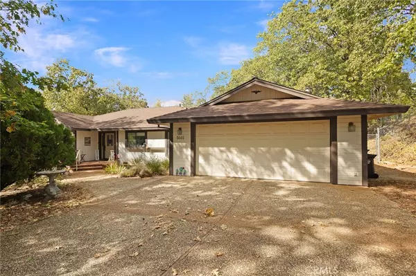 5045 Malibu DR, Paradise, CA 95969