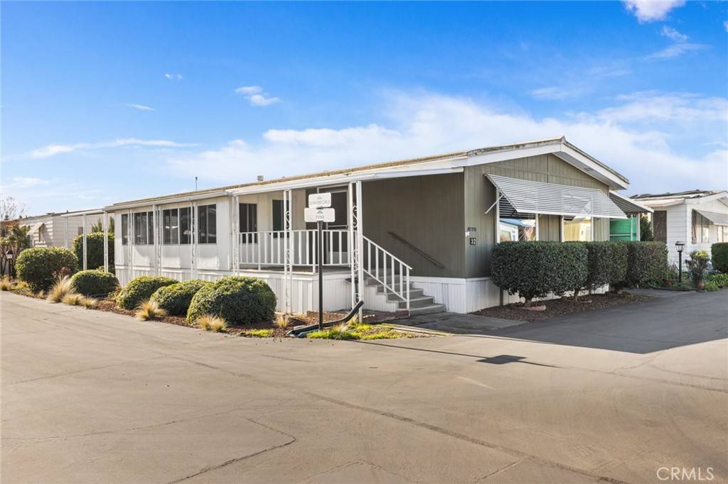 1675 Manzanita AVE #32, Chico, CA 95926