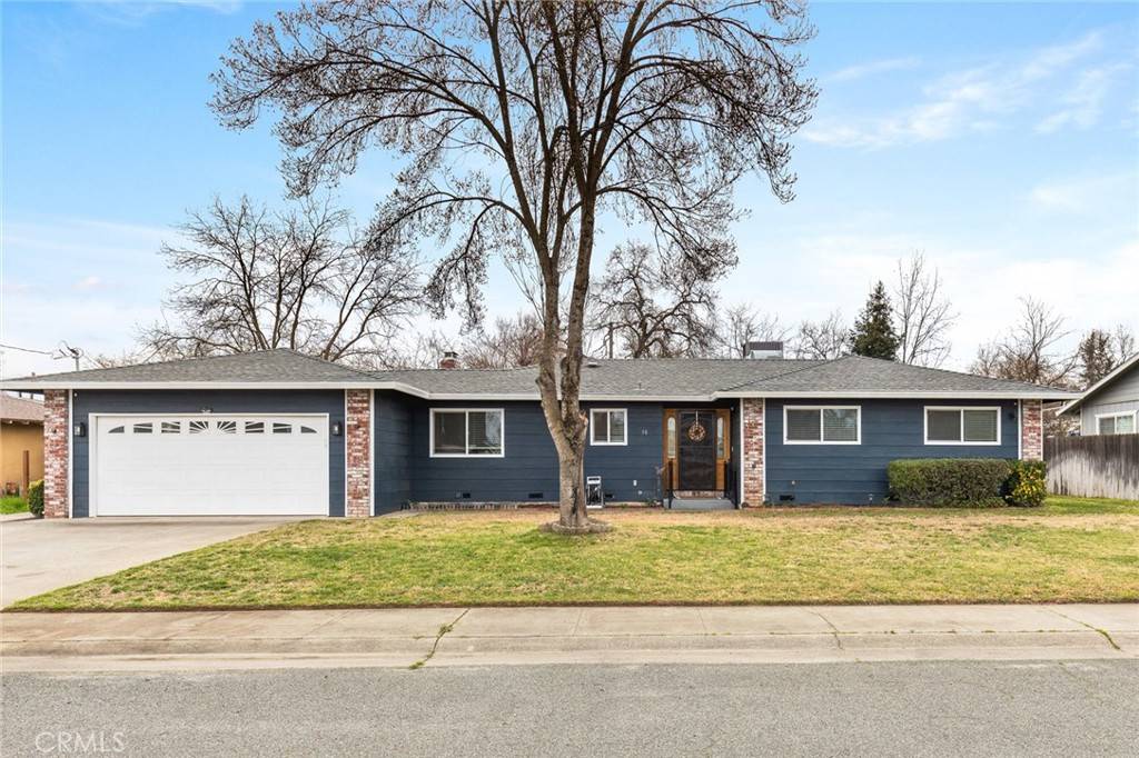 30 Hollis Ln, Gridley, CA 95948