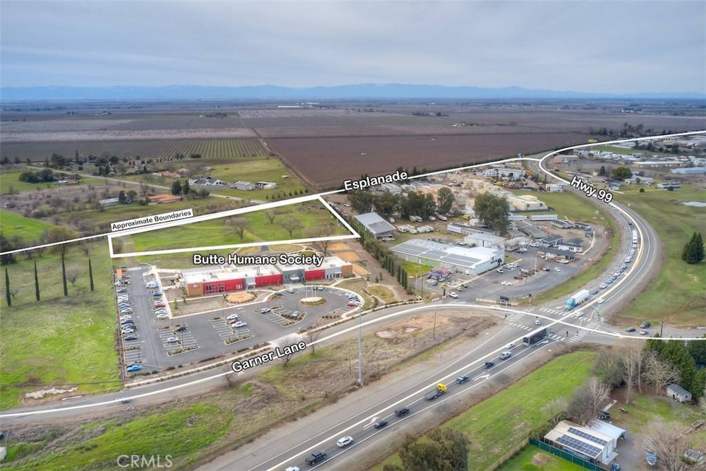Chico, CA 95973,0 Esplanade
