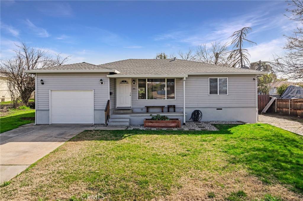 48 La Cresenta DR,  Oroville,  CA 95965