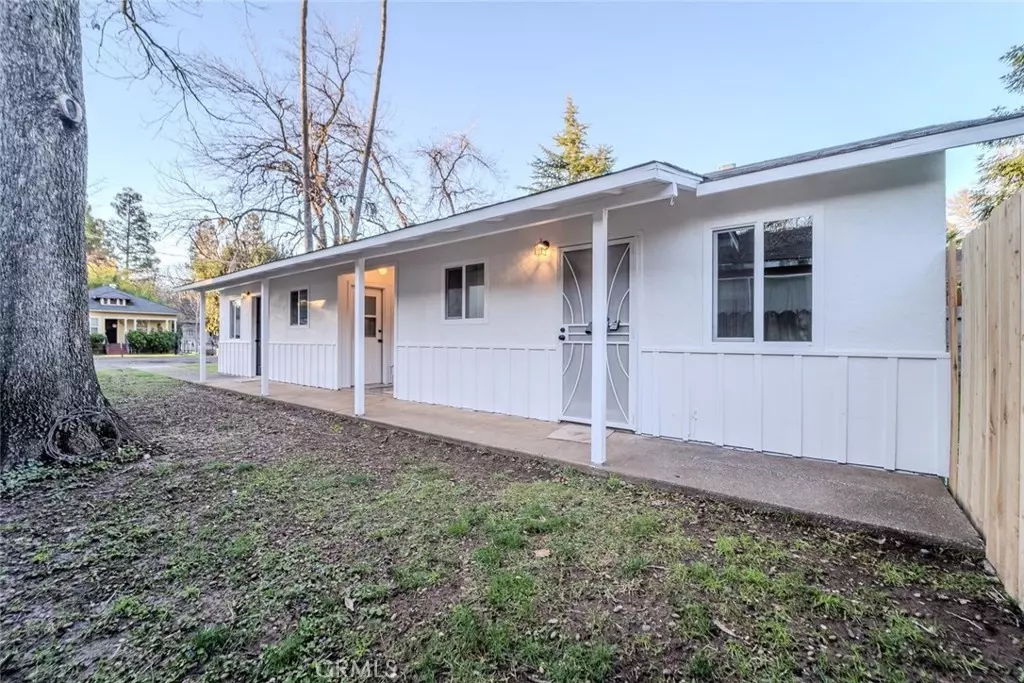 Chico, CA 95928,1425 W 7th ST
