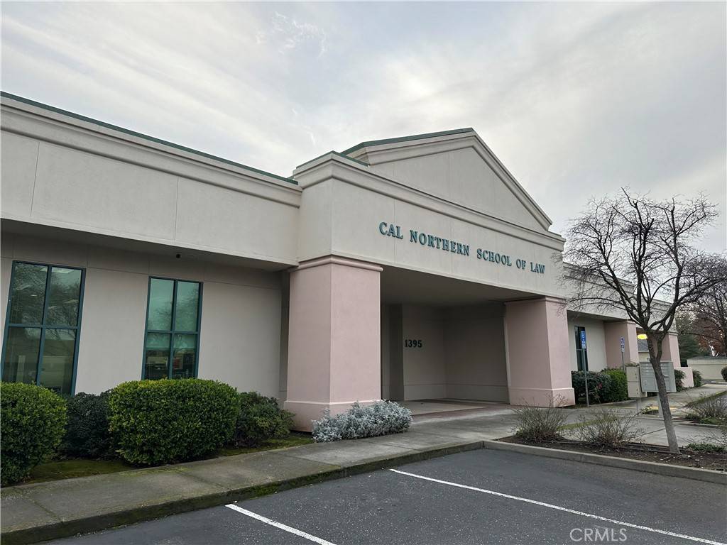 1395 Ridgewood DR #100, Chico, CA 95973