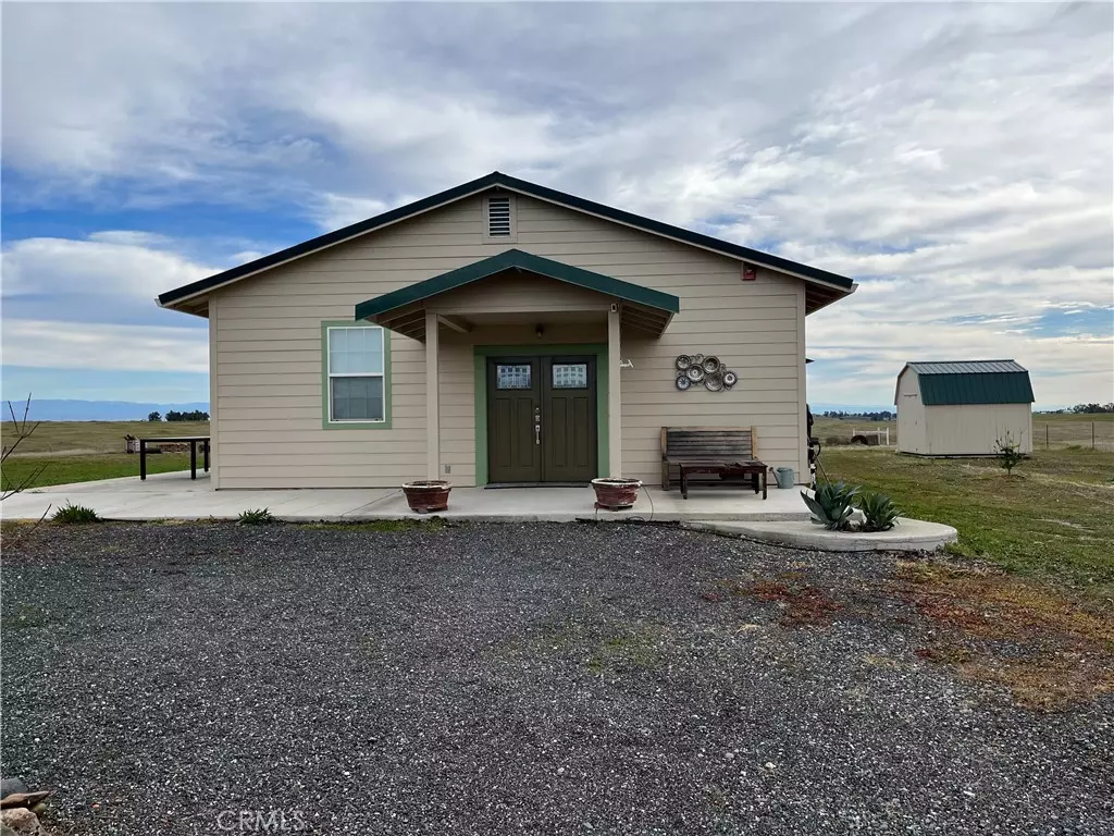 Corning, CA 96021,4890 Dawson RD