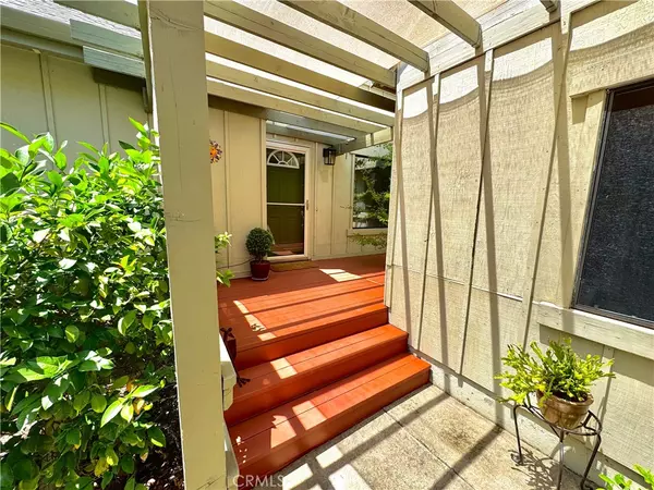 Chico, CA 95928,11 Alameda Park CIR