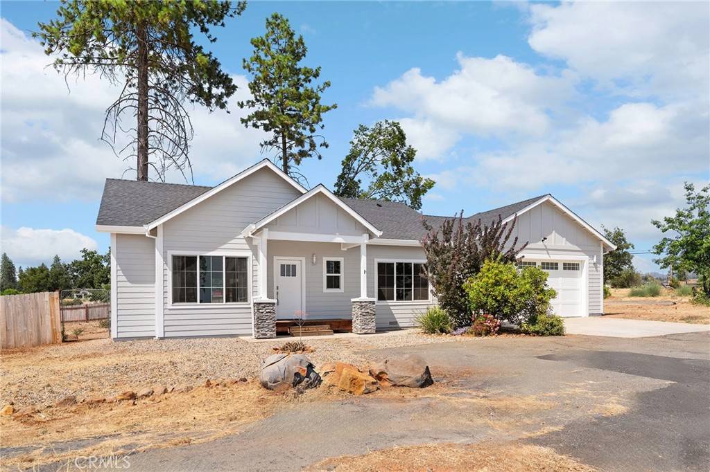 Paradise, CA 95969,1883 Marywood DR