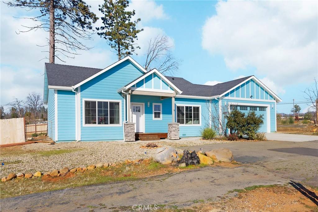 Paradise, CA 95969,1883 Marywood DR