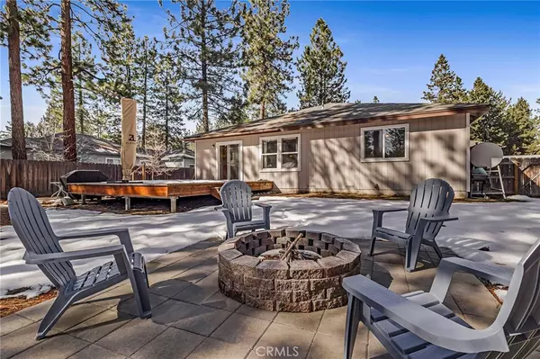 Chester, CA 96020,462 Watson RD