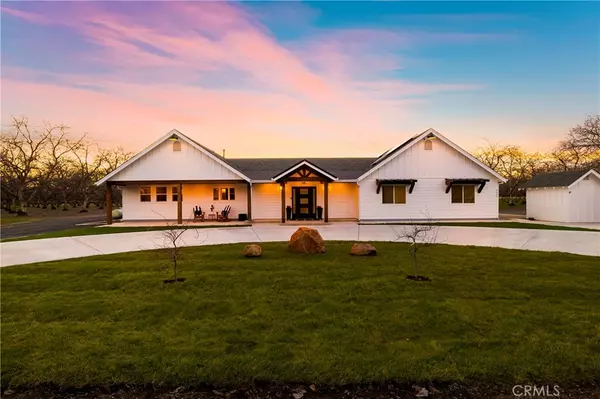 9243 Turner LN, Durham, CA 95938