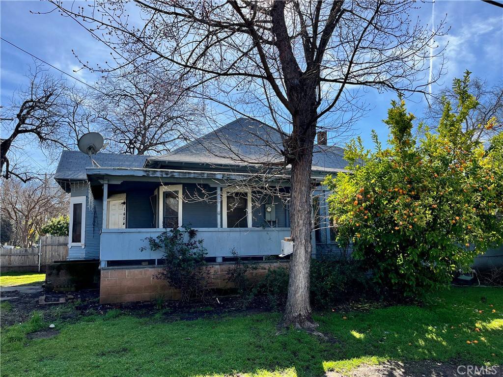 Chico, CA 95928,1404 Normal AVE