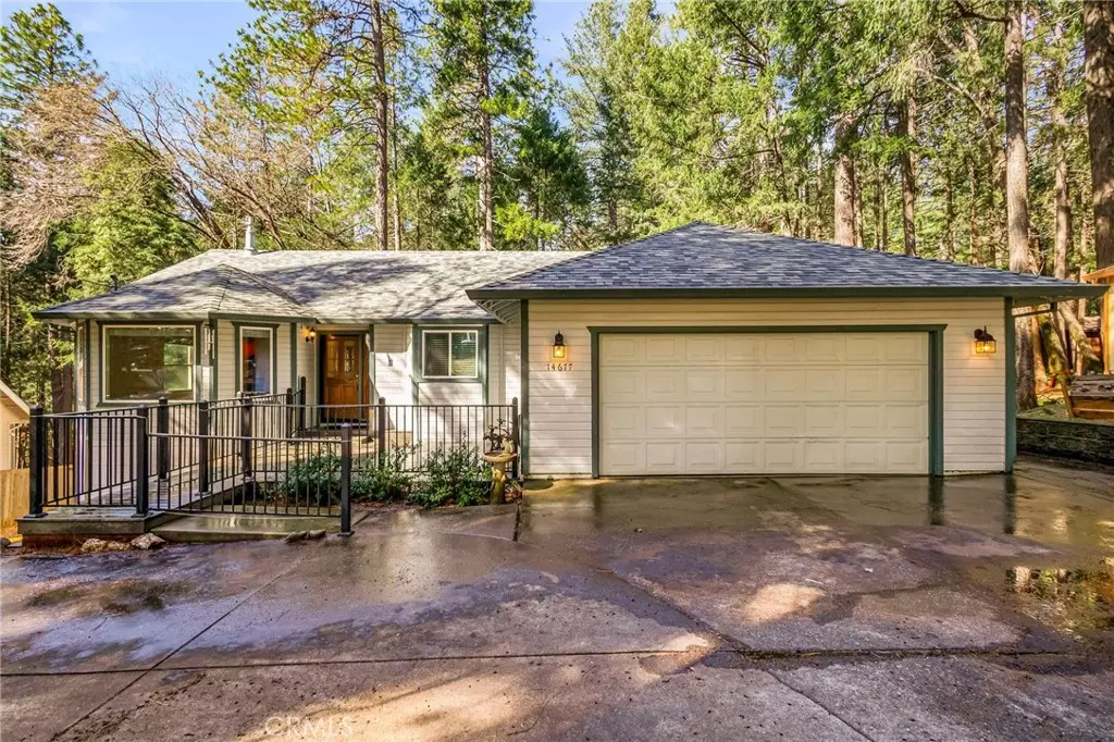 Magalia, CA 95954,14677 Bridgeport CIR