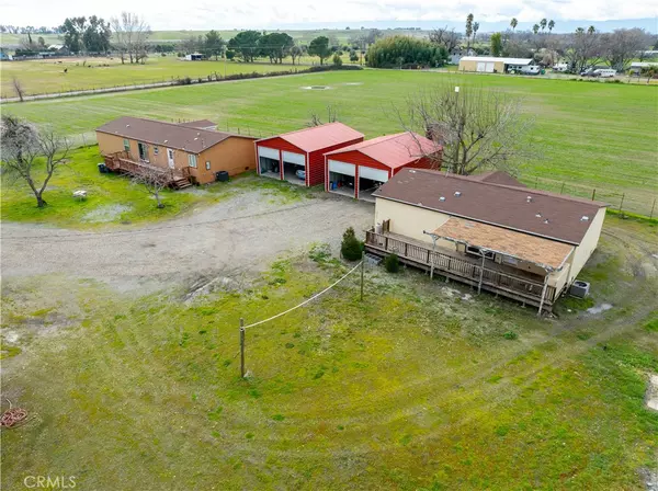 Corning, CA 96021,19360 Simpson RD