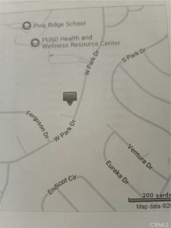 13811 W Park DR, Magalia, CA 95954