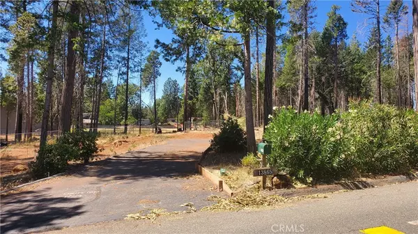 13865 W Park DR, Magalia, CA 95954