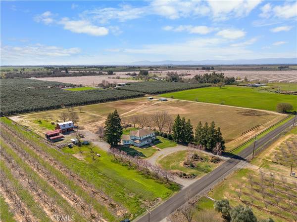 Corning, CA 96021,25175 New York AVE