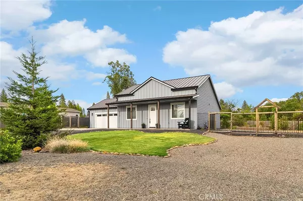 Paradise, CA 95969,5714 Woodglen DR