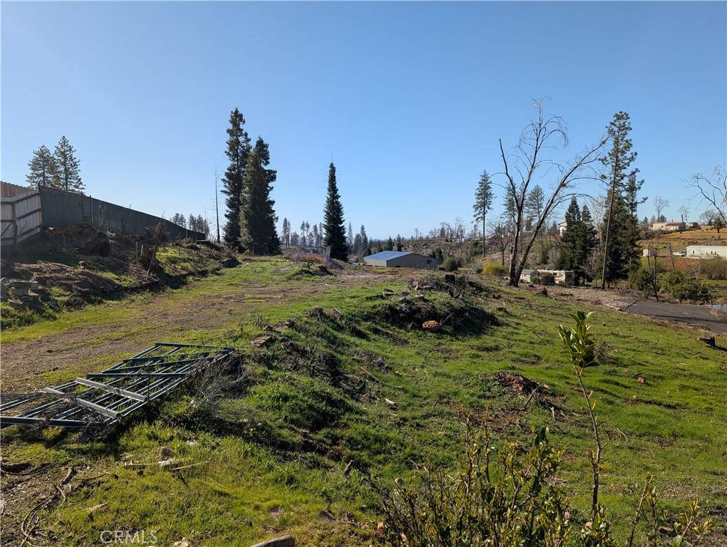 1260 Pearson RD, Paradise, CA 95969