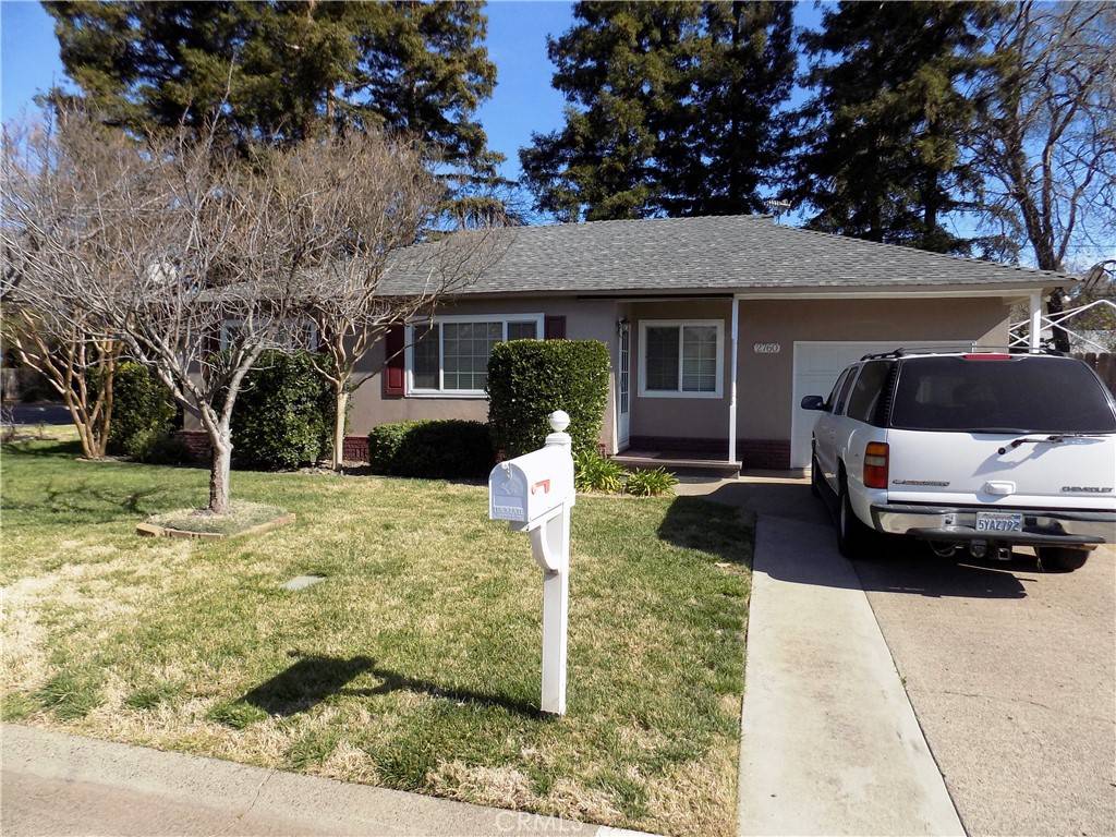 2760 Rafael ST, Chico, CA 95973