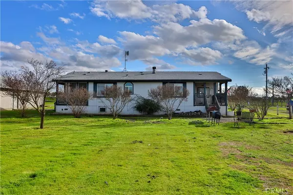 2870 Harden AVE, Corning, CA 96021