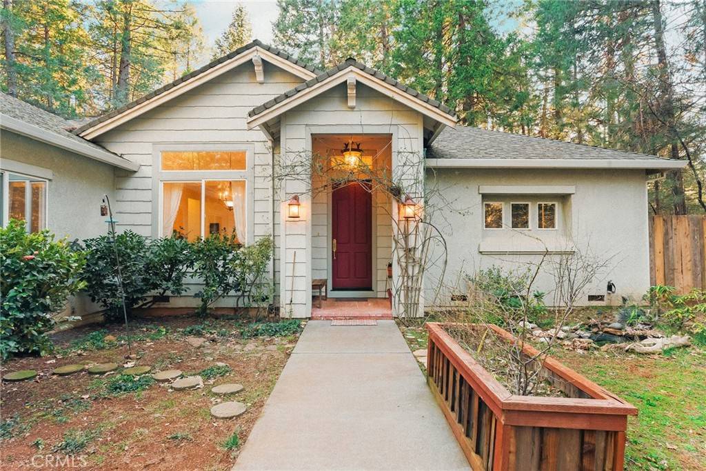 Magalia, CA 95954,6356 Hidden Lake LN
