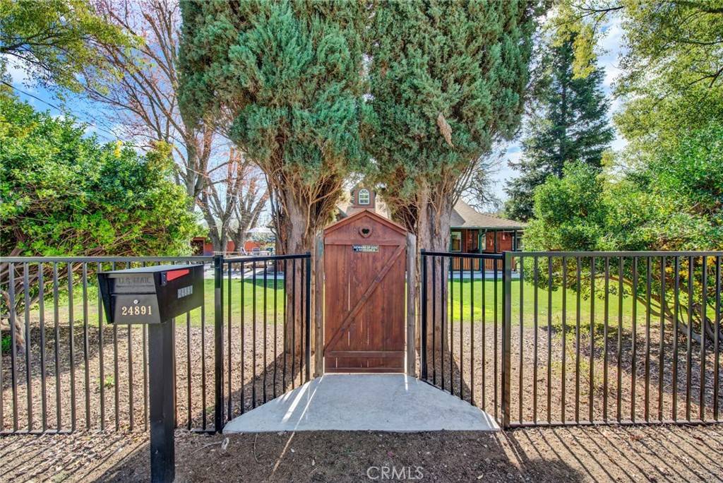 Los Molinos, CA 96055,24891 TEHAMA VINA
