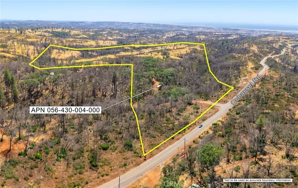 Cohasset, CA 95973,1 Cohasset Road