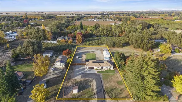 Gridley, CA 95948,678 Colusa