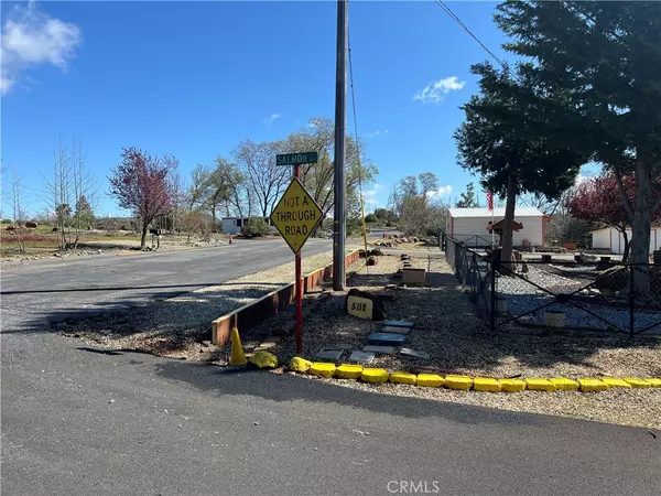 Paradise, CA 95969,4824 Salmon DR
