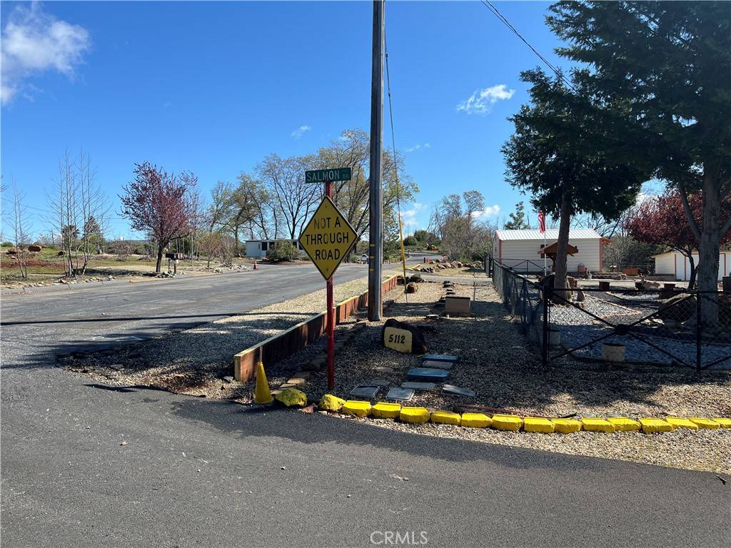 Paradise, CA 95969,4824 Salmon DR