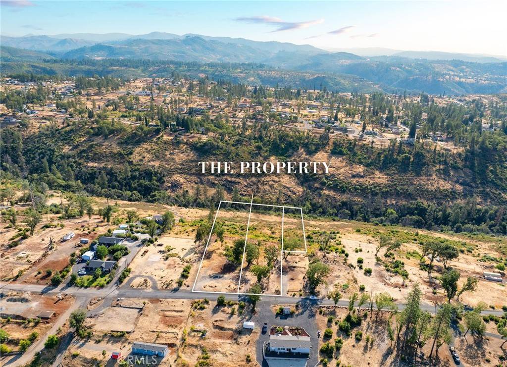 Paradise, CA 95969,5196 Edgewood LN