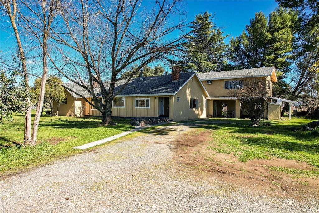 Orland, CA 96963,4760 & 4770 County Rd 99 W